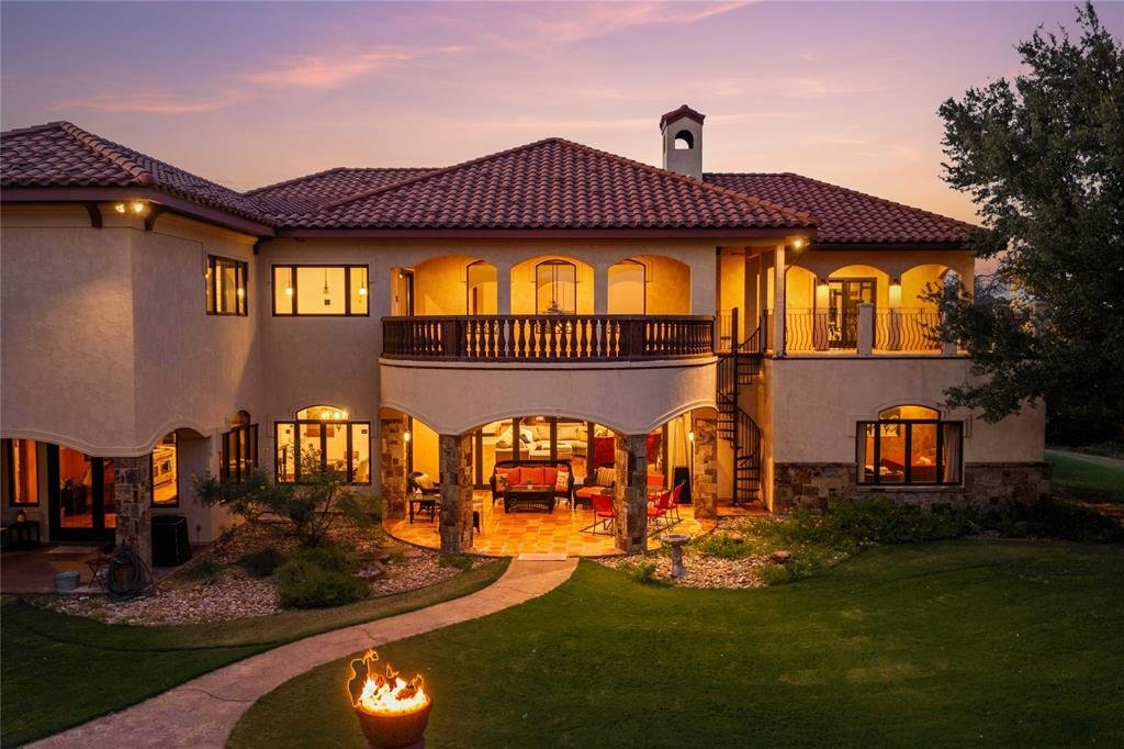 Farm Ranch in May, Texas, United States 5 - 18706746