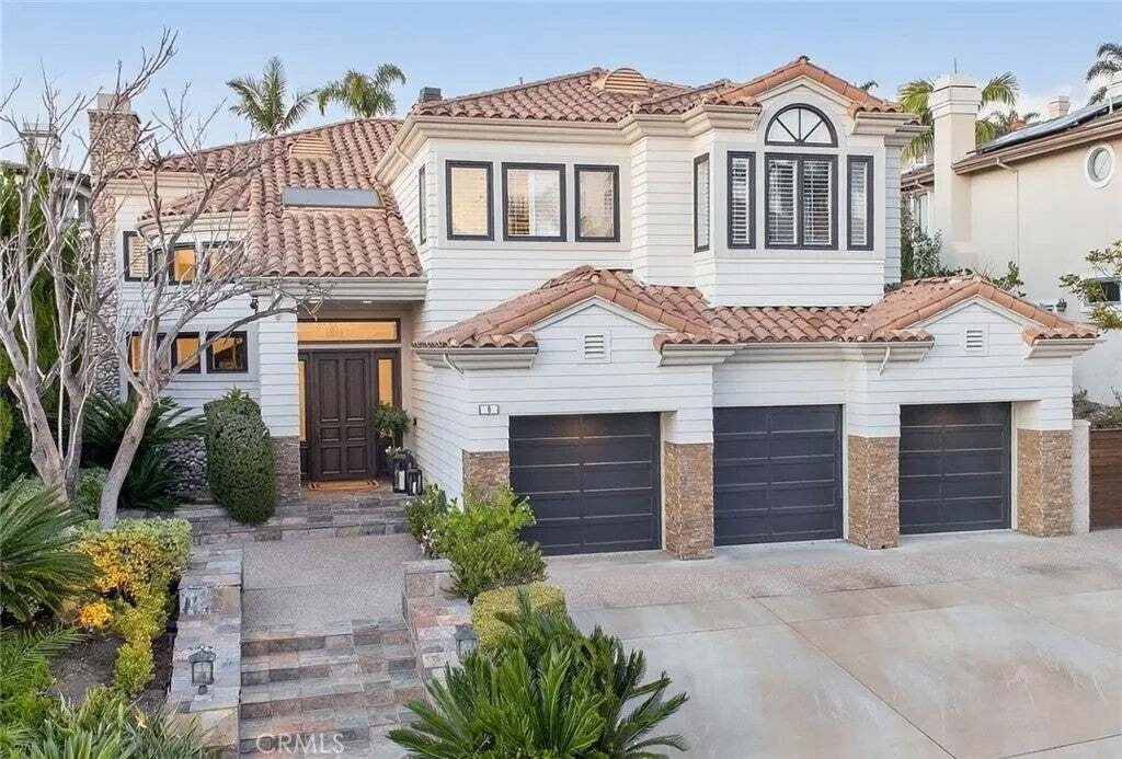 House in Laguna Niguel, California, United States 1 - 18736021