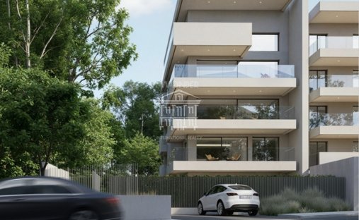 Apartment in Glyfada, Attica, Greece 1