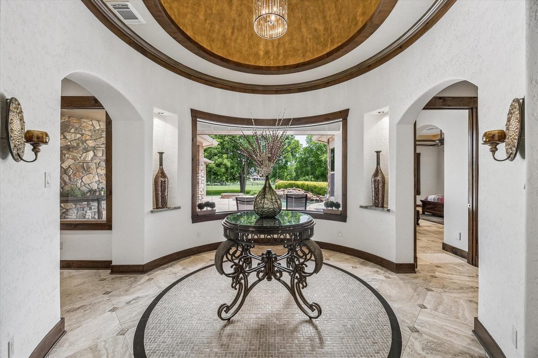 Casa a Fulshear, Texas, Stati Uniti 4 - 18113703
