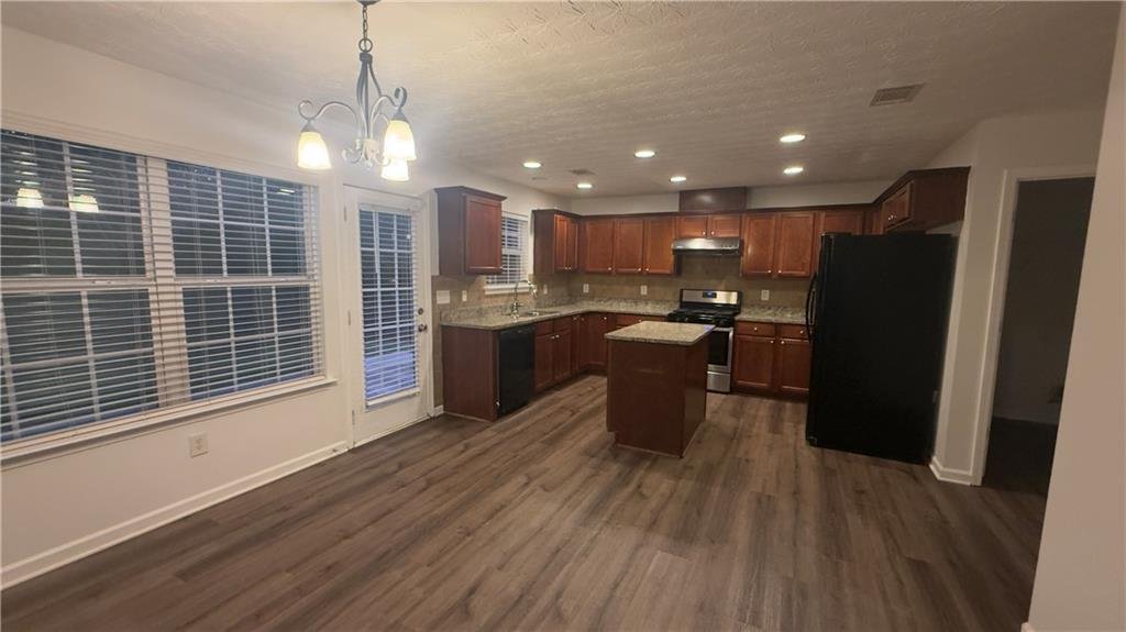 Casa en Buford, Georgia, Estados Unidos 3 - 18732804