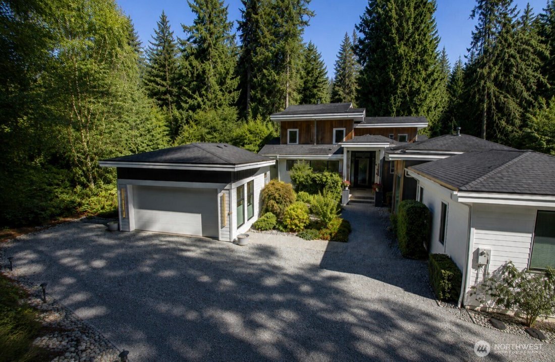 Casa en Camano, Washington, Estados Unidos 1 - 18735386