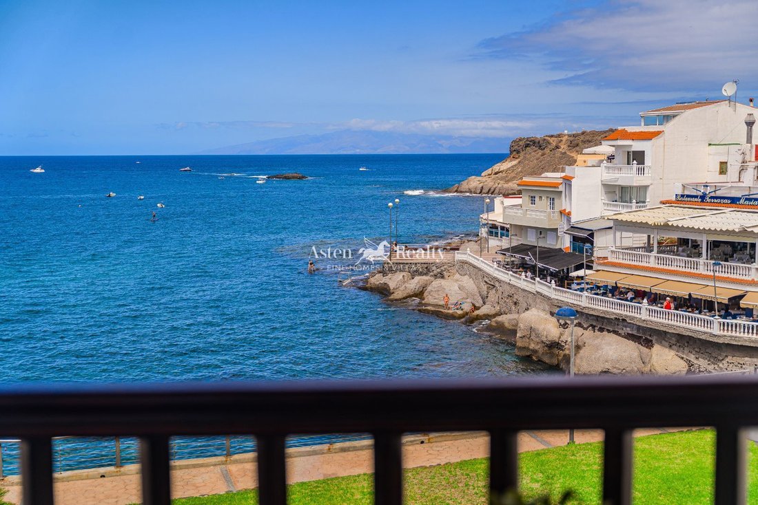 Appartamento a La Caleta, Adeje, Isole Canarie 3 - 18736887