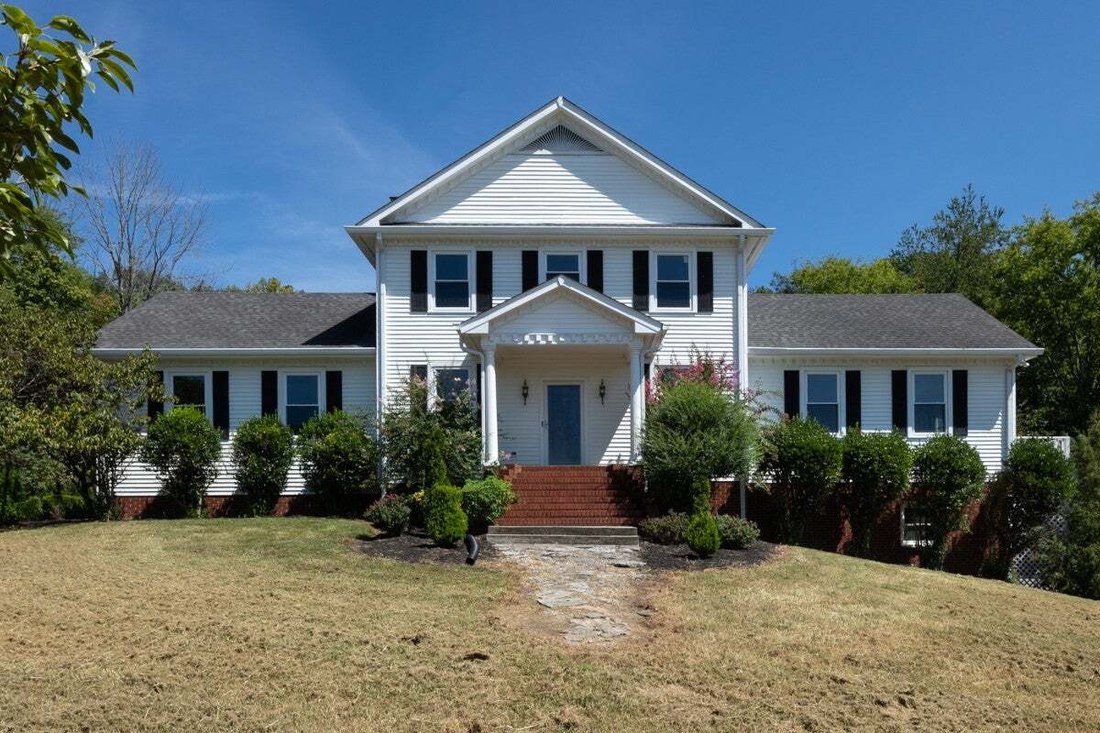 House in Gallatin, Tennessee, United States 1 - 18732139