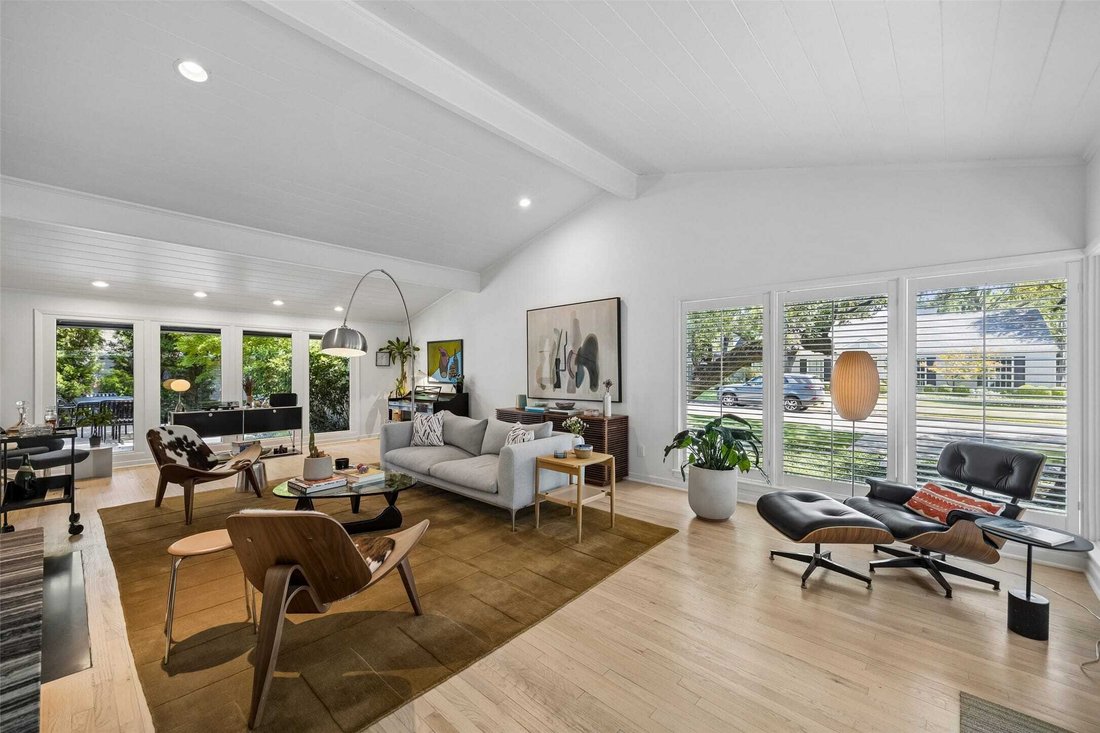 Casa a Dallas, Texas, Stati Uniti 4 - 18737986