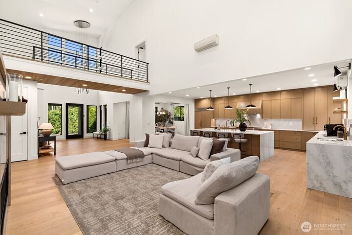 Haus in Lake Forest Park, Washington, Vereinigte Staaten 4 - 18738315