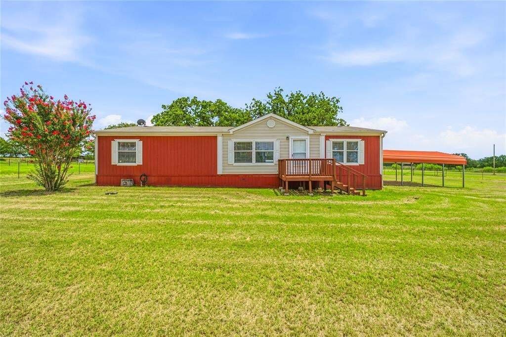 Casa a Stephenville, Texas, Stati Uniti 1 - 18736297