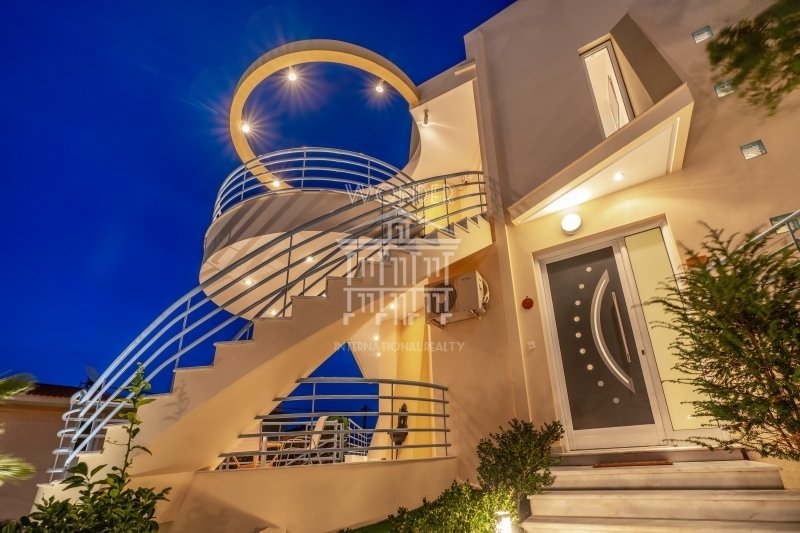 Villa in Glyfada, Attika, Griechenland 4 - 18735928