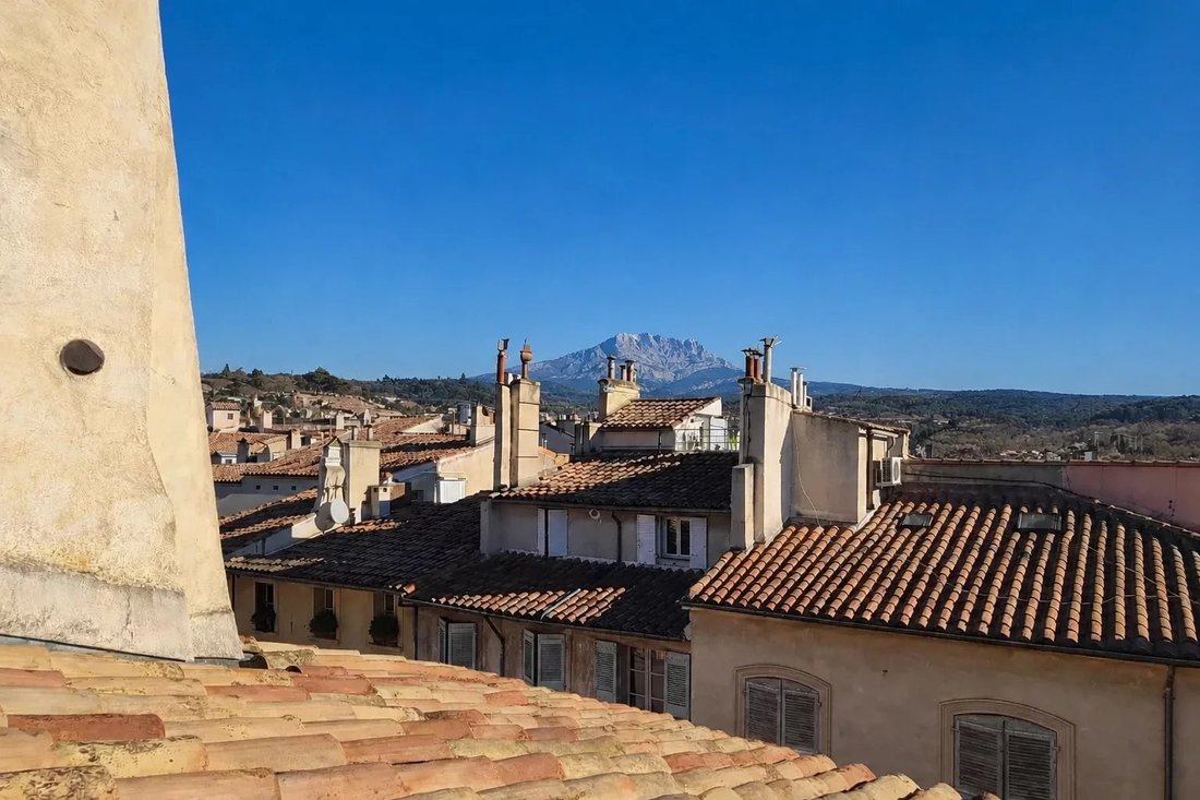 Apartamento en Mazarin-Opéra-Bellegarde-Mairie, Aix-en-Provence, Francia 3 - 18733621