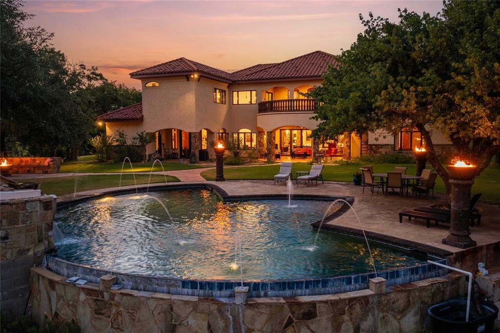 Farm Ranch in May, Texas, United States 3 - 18706746
