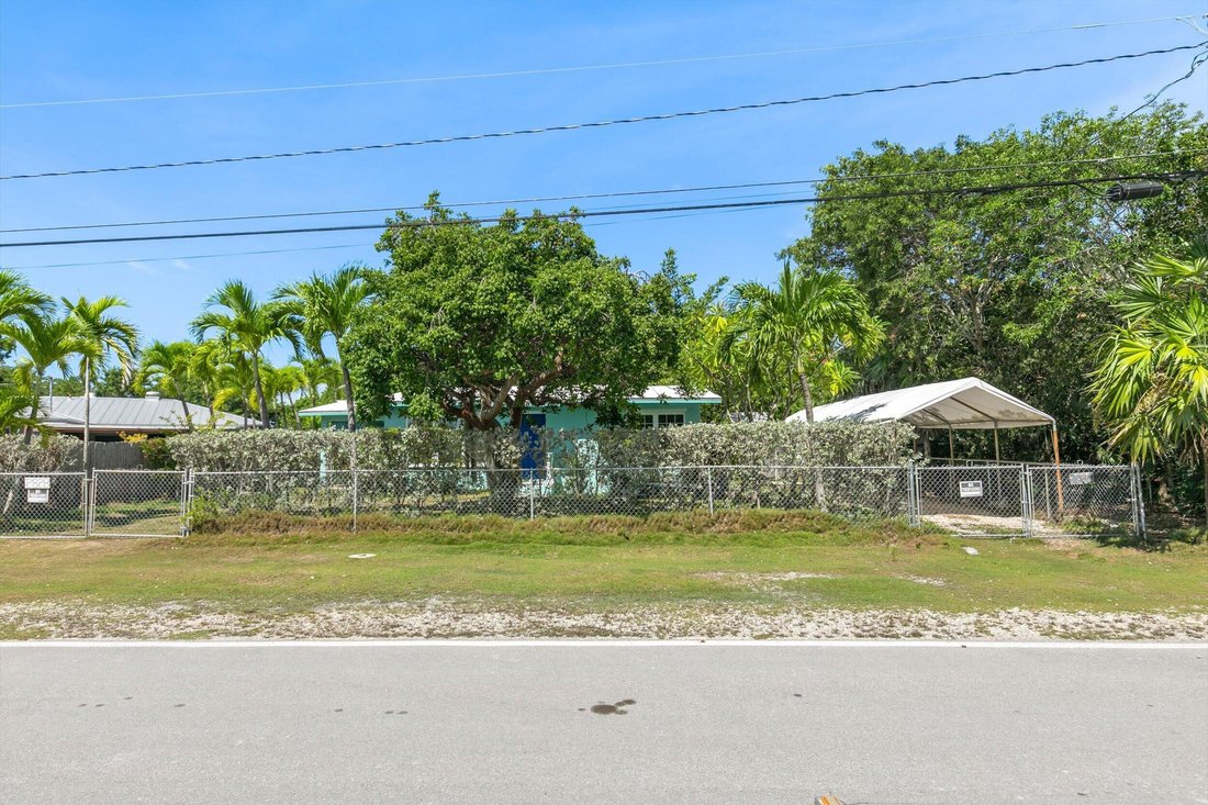 Haus in Big Pine Key, Florida, Vereinigte Staaten 5 - 18735834