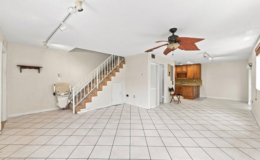 Townhouse en Miami, Florida, Estados Unidos 1