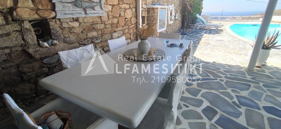 Maison à Ano Mera Community, Aegean, Grèce 5 - 18732102