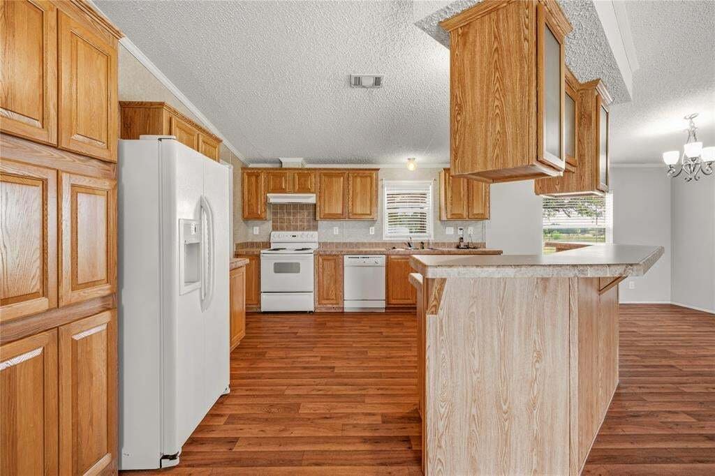 Casa a Stephenville, Texas, Stati Uniti 4 - 18736297