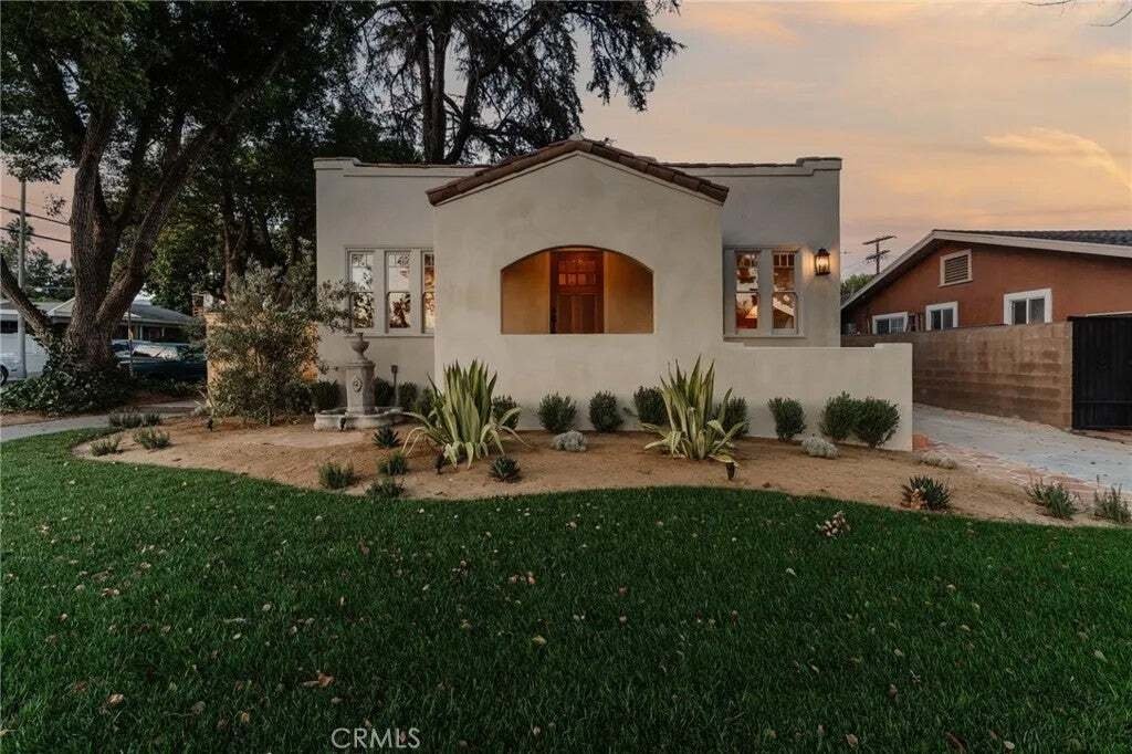 Maison à Los Angeles, Californie, États-Unis 1 - 18735982
