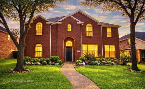 Maison à Frisco, Texas, États-Unis 1