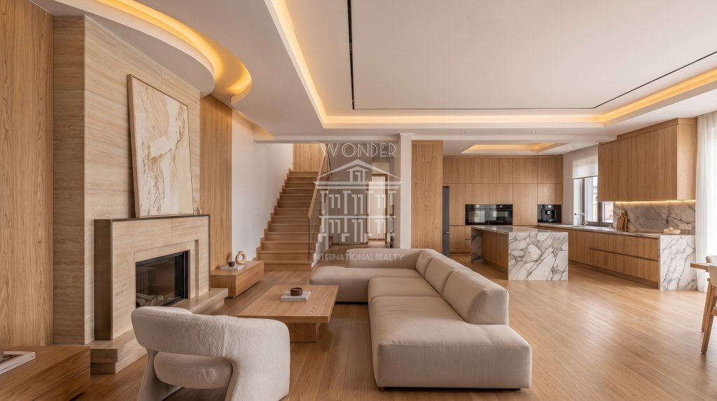 Villa en Glifada, Ática, Grecia 4 - 18735122