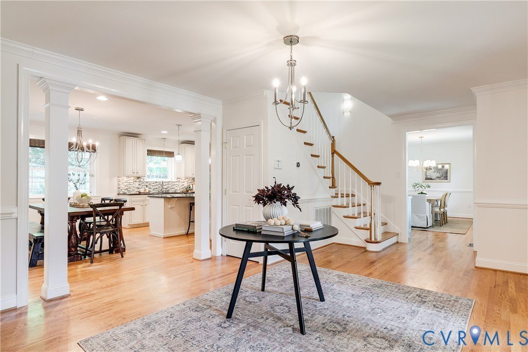 House in Richmond, Virginia, United States 4 - 18712723