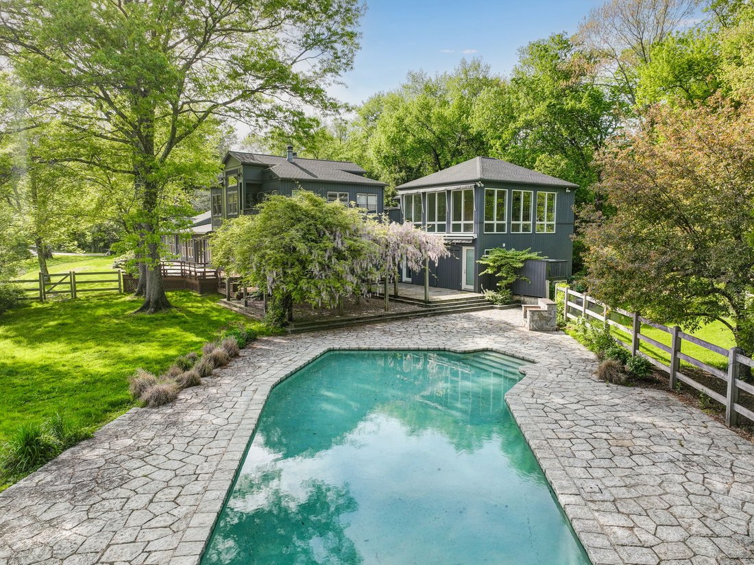 Haus in Weston, Connecticut, Vereinigte Staaten 3 - 18734287