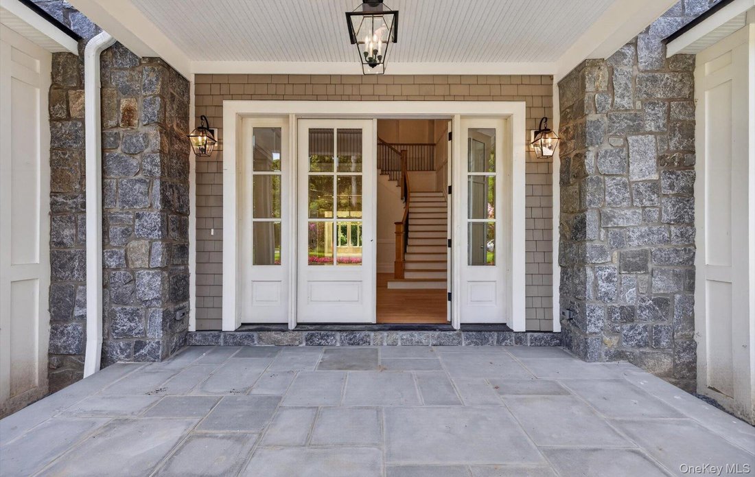Casa a Lloyd Harbor, New York, Stati Uniti 2 - 16978601