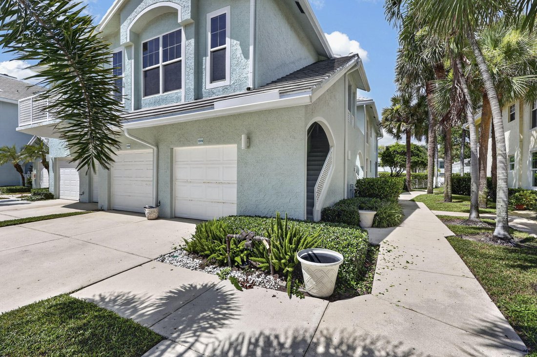Condo in Jupiter, Florida, United States 2 - 18735104