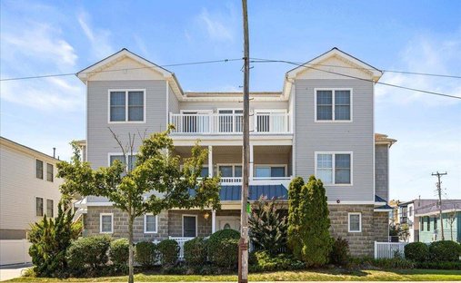 Condominio en Wildwood, Nueva Jersey, Estados Unidos 1