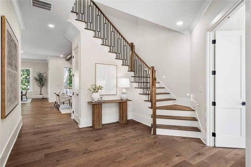 Haus in Atlanta, Georgia, Vereinigte Staaten 2 - 17651139