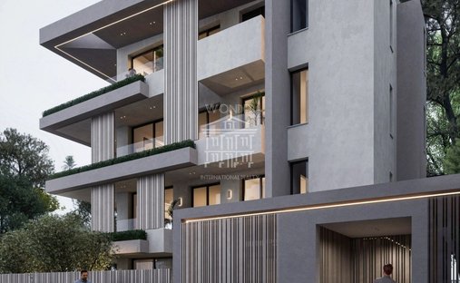 Apartment in Glyfada, Attica, Greece 1
