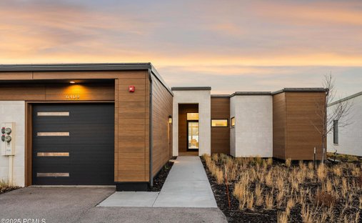 Residenza a Park City, Utah, Stati Uniti 1