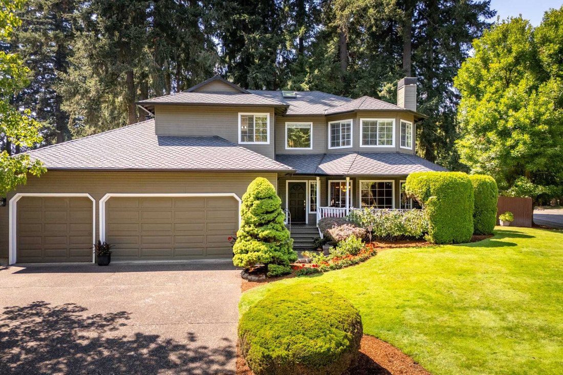 Maison à Wilsonville, Oregon, États-Unis 2 - 18737229