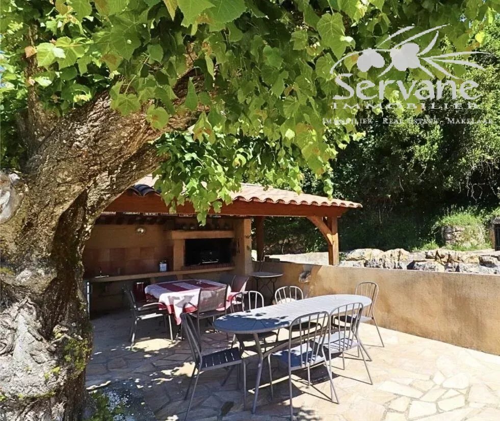 Villa à Cotignac, Provence-Alpes-Côte d'Azur, France 5 - 18119914