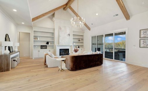 House in Murfreesboro, Tennessee, United States 1