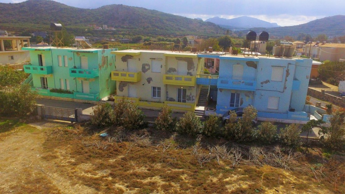 House in Greek Islands, Greece 3 - 18732730