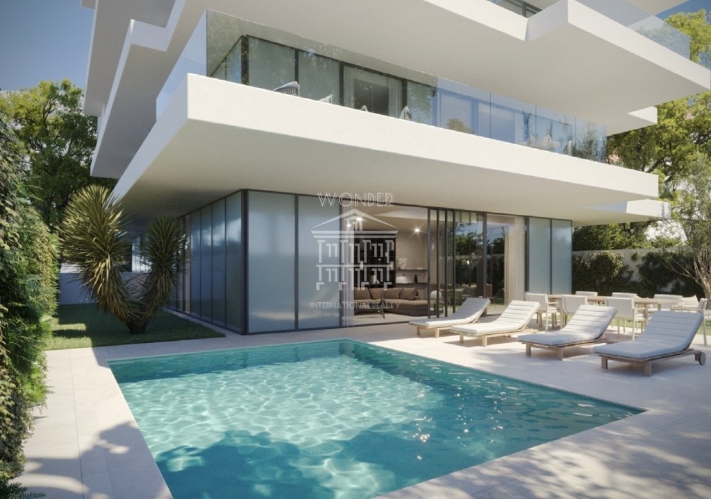 Villa in Glyfada, Attica, Greece 2 - 18735562