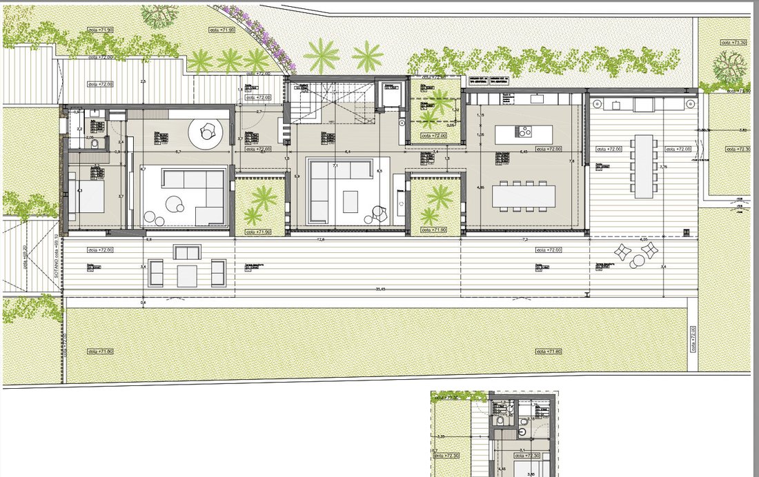 Villa à Portals Nous, Calvià, Îles Baléares 4 - 18733271