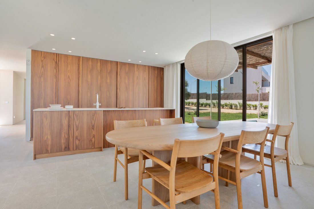 Villa in Palma, Balearic Islands, Spain 4 - 18733261