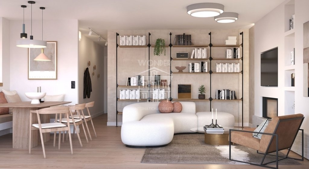 Apartment in Glyfada, Attica, Greece 2 - 18736919