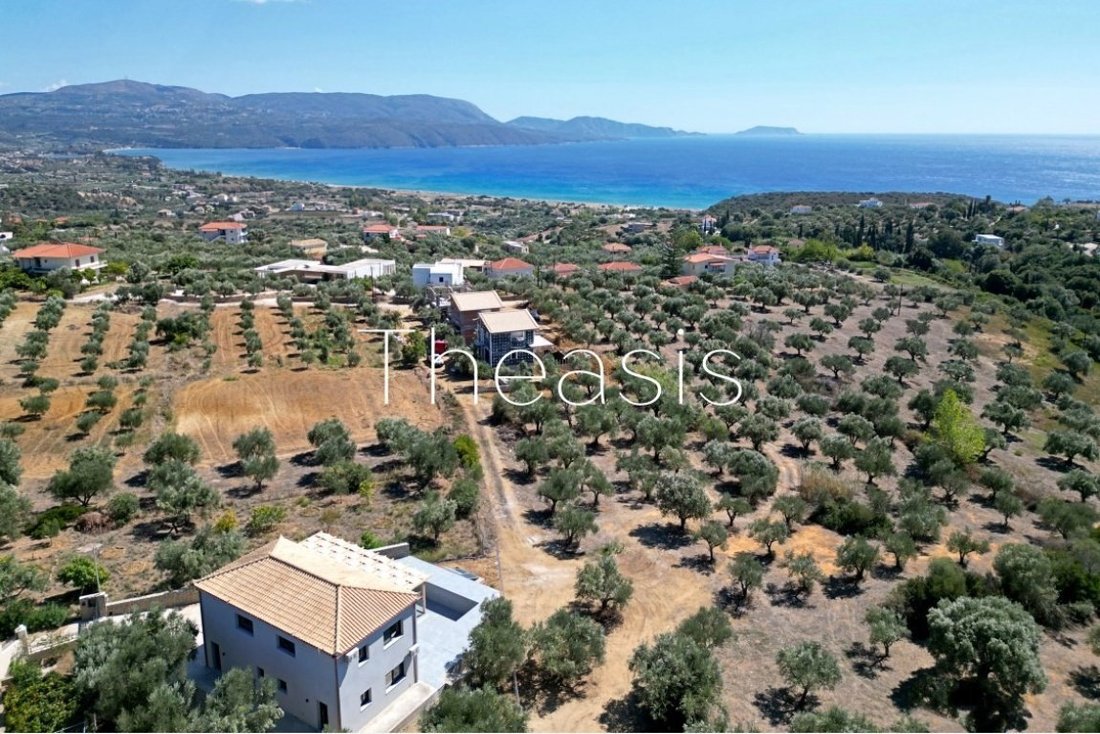 House in Pylos and Nestor, Peloponnese, Western Greece and the Ionian, Greece 1 - 18732404