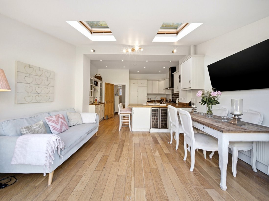 Haus in Southfields, Wandsworth (Greater London), England 5 - 18733086