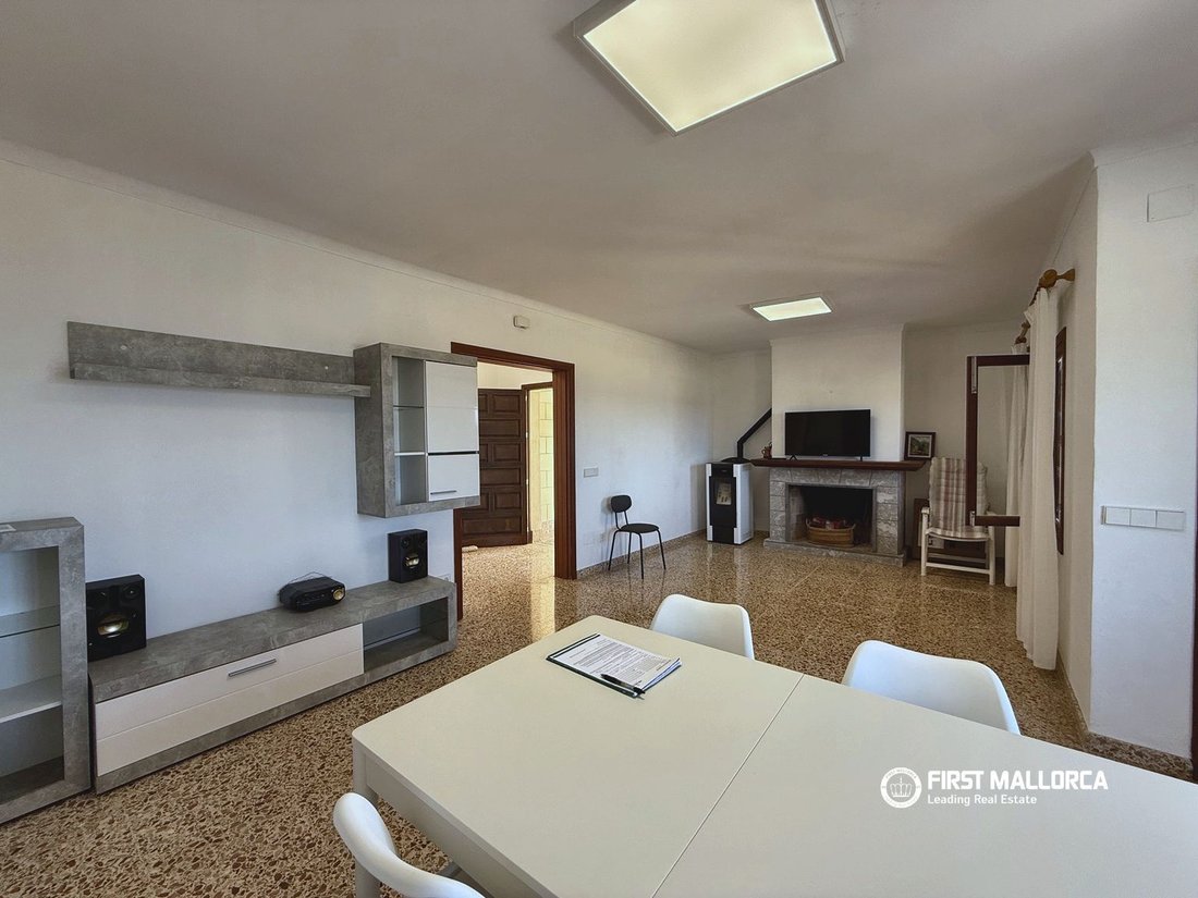 Villa in Son Serra de Marina, Santa Margalida, Balearic Islands 4 - 18733428