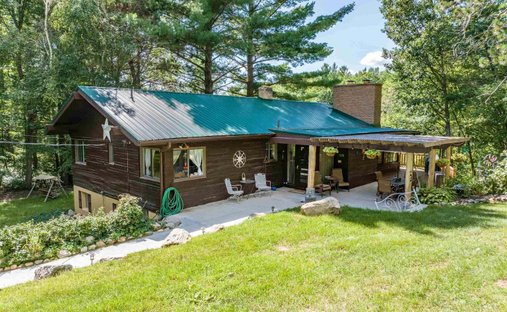 Casa a Gladwin, Michigan, Stati Uniti 1