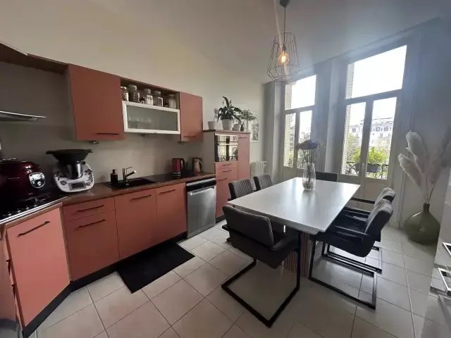 Wohnung in Italie-Jacotot, Aix-les-Bains, Frankreich 4 - 17852529