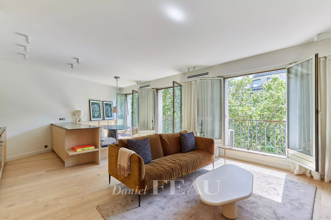Apartamento en Inválidos, Paris 7e Arrondissement, París 1 - 18733583