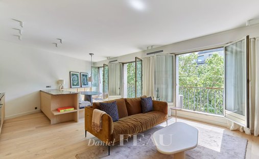 Apartment in Invalides, Paris 7e Arrondissement, Paris 1