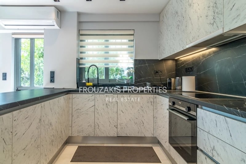 Haus in Glyfada, Attika, Griechenland 5 - 18734707