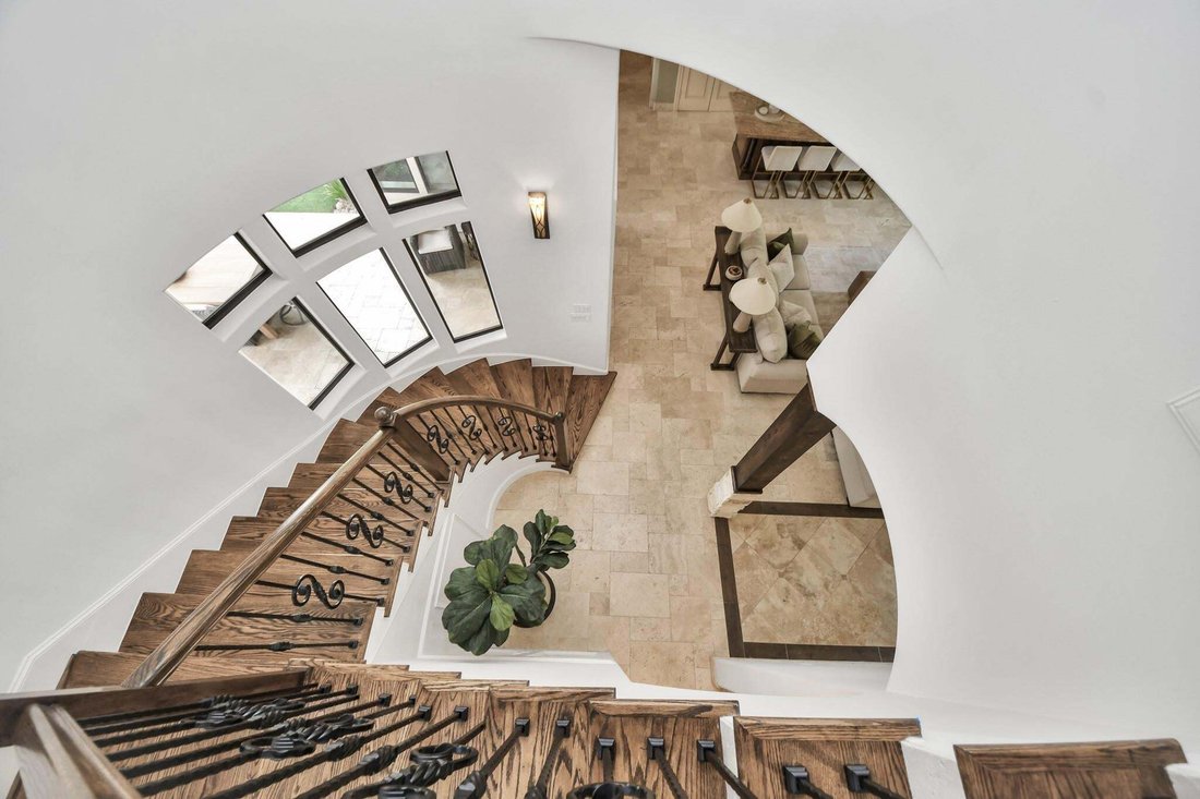 House in Houston, Texas, United States 5 - 18736327