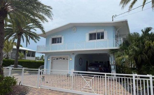 House in Islamorada, Florida, United States 1