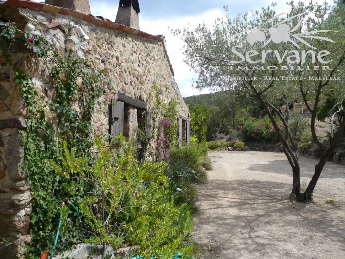 Villa in Le Plan-de-la-Tour, Provence-Alpes-Côte d'Azur, France 1 - 17331331