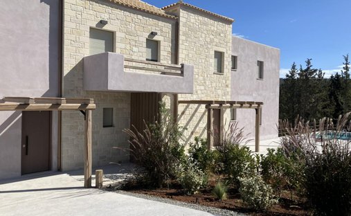 Villa en Apokoronas, Grèce 1