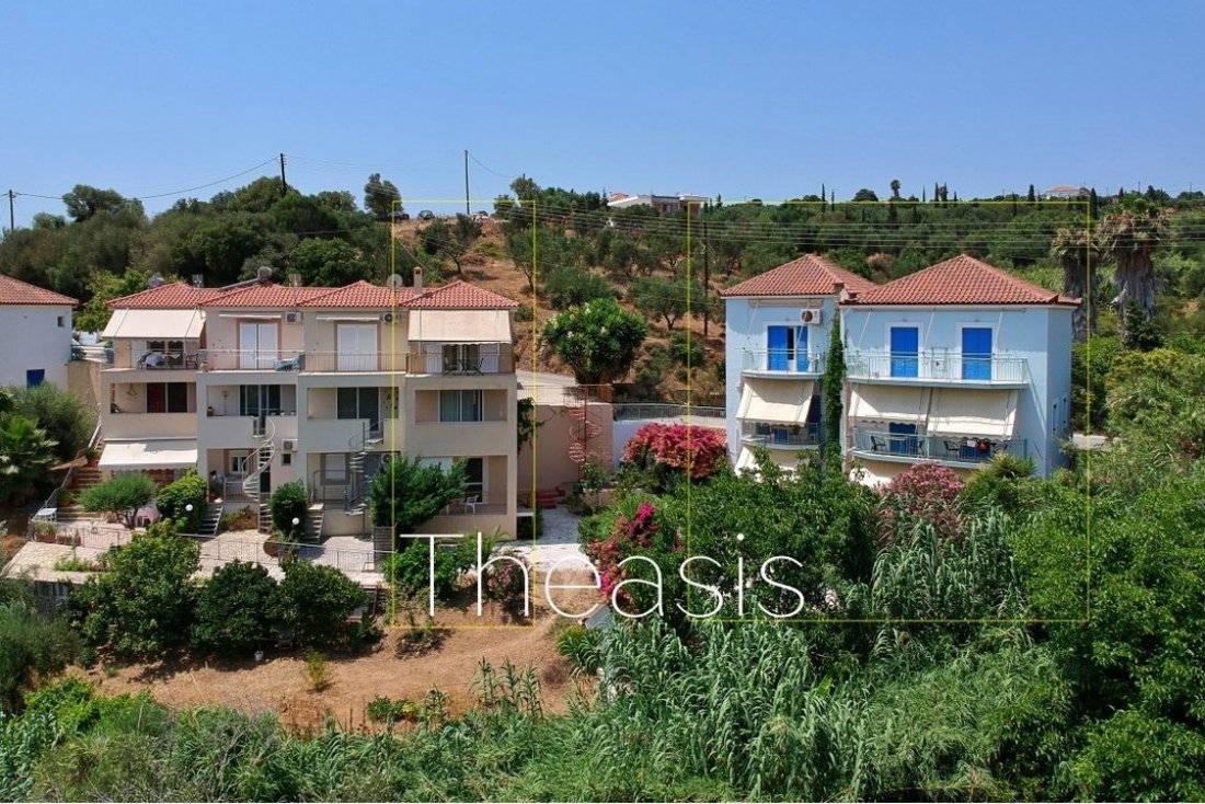 Villa in Pylos and Nestor, Peloponnese, Western Greece and the Ionian, Greece 1 - 18732158